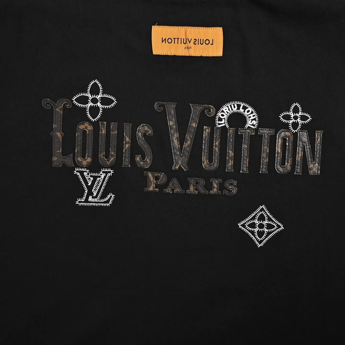 Louis Vuitton/ 26ss
